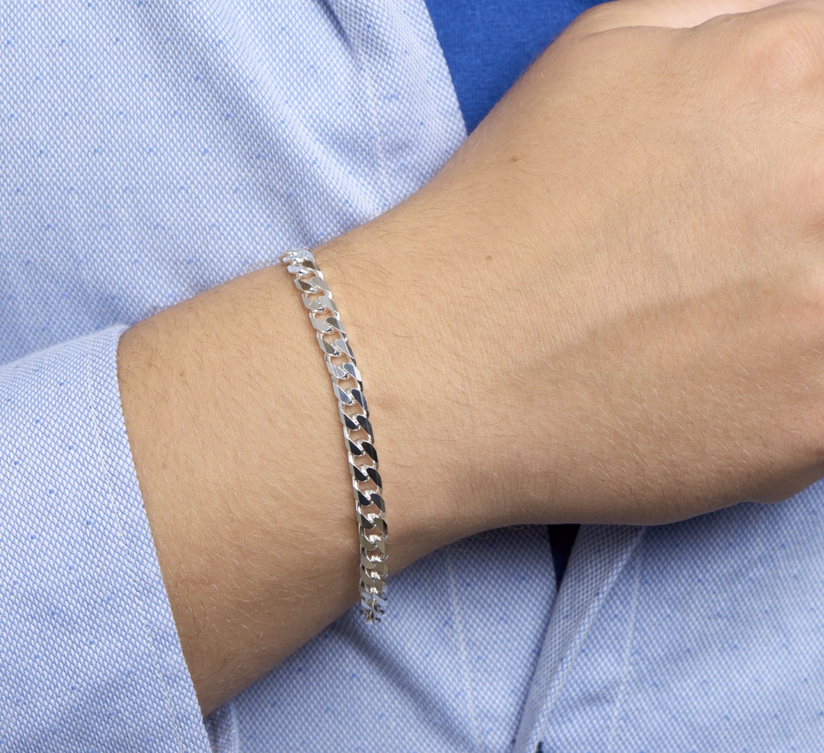 Mannen sieraden.nl