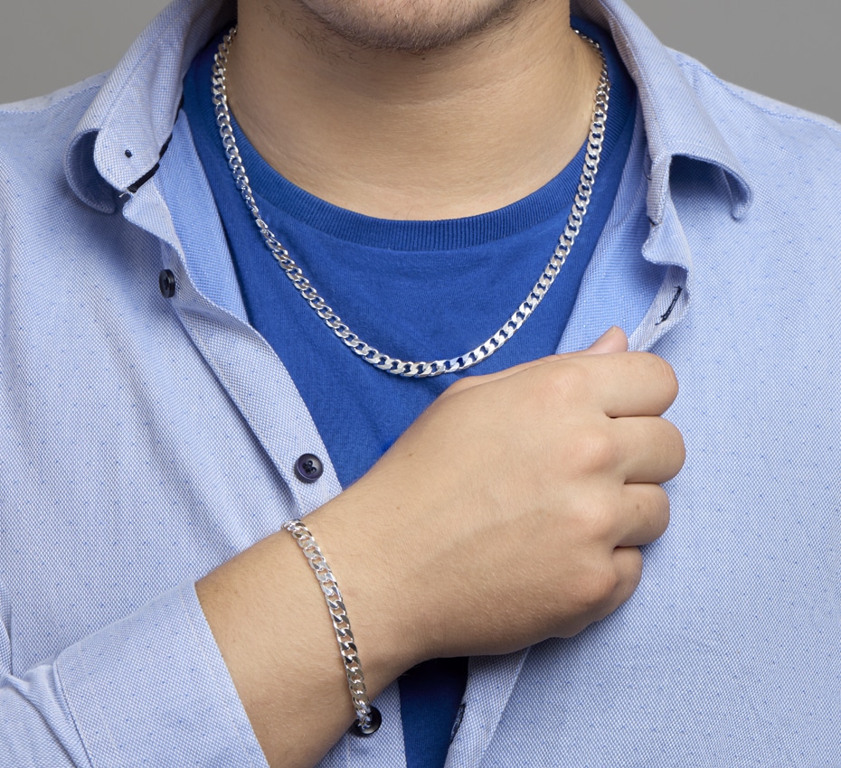 Mannen sieraden.nl