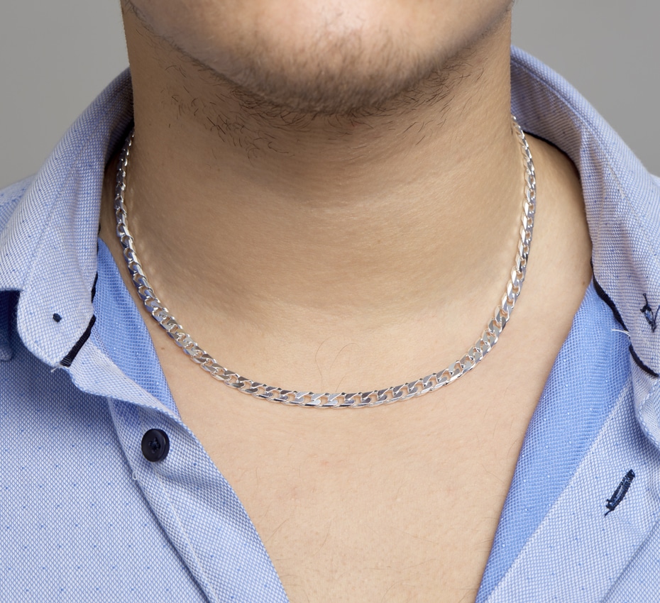 Mannen sieraden.nl