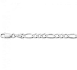 Silver Men's Necklace