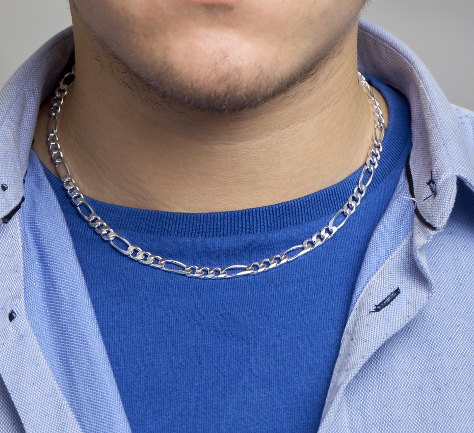 Mannen sieraden.nl