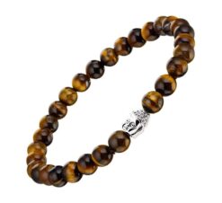 Beaded bracelets