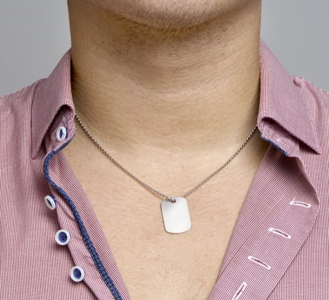 Mannen sieraden.nl