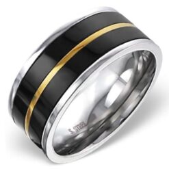 Stainless Steel Ring