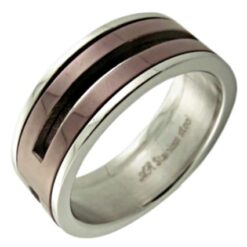 Stainless Steel Ring