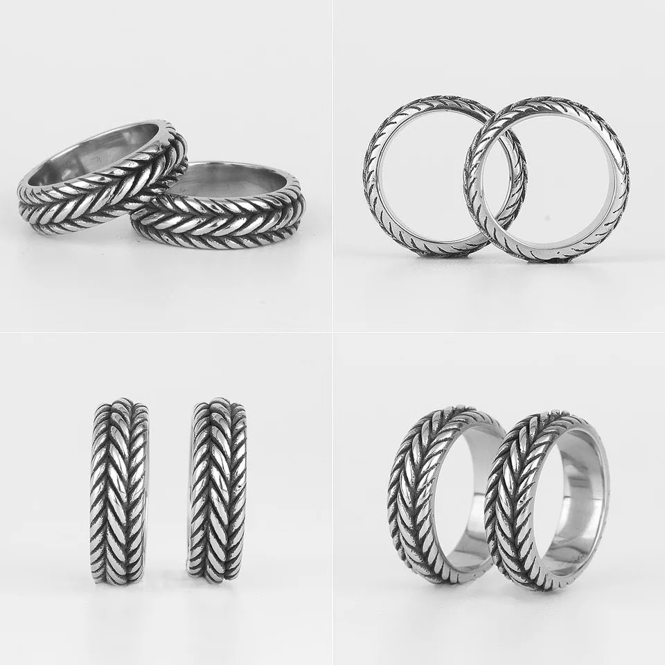Mannen sieraden.nl