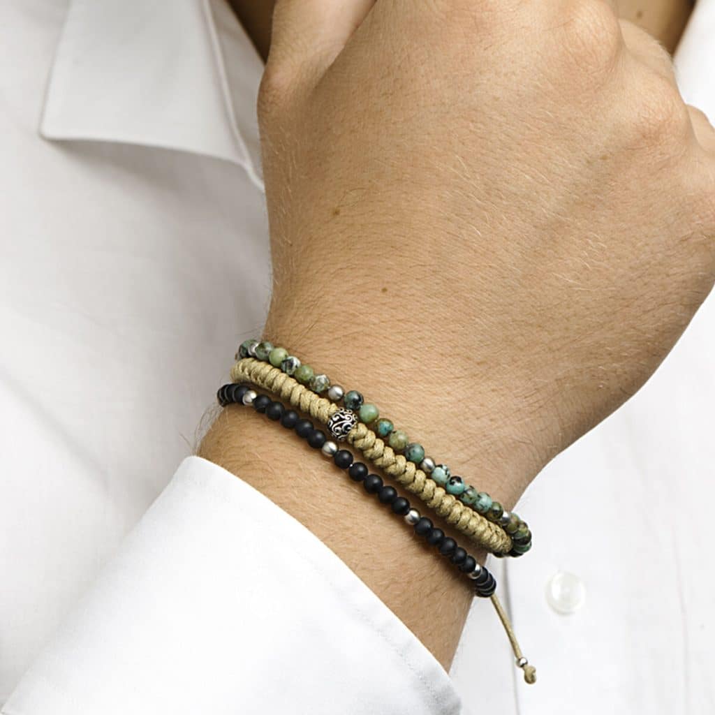 Mannen sieraden.nl