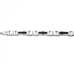 Alternative view of Stainless steel bracelet
