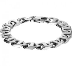 Alternative view of Stainless steel bracelet