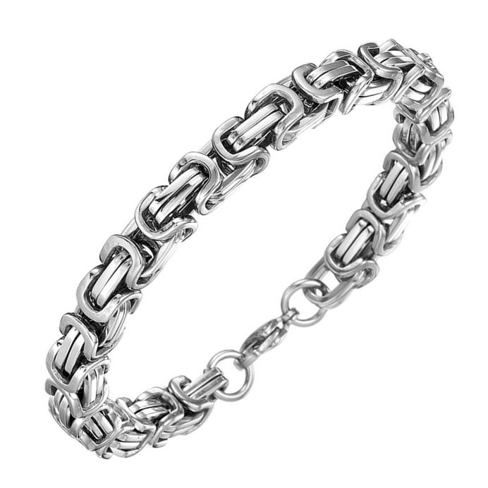 Mannen sieraden.nl