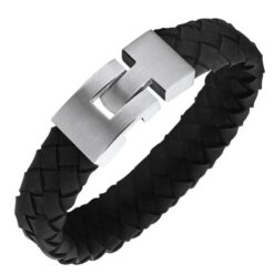 Leather Bracelet
