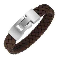 Leather Bracelet -Small