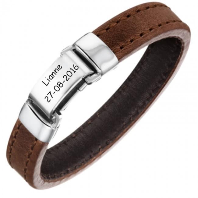 Mannen sieraden.nl
