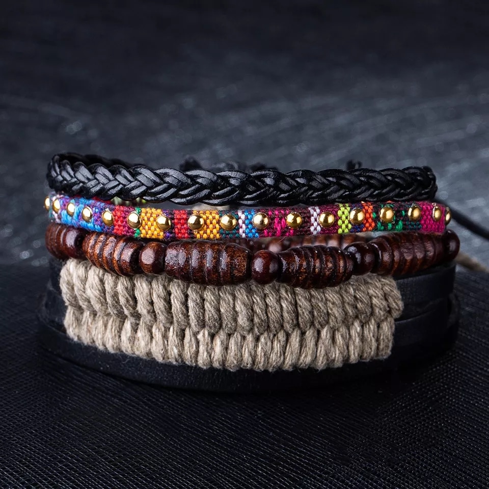 Mannen sieraden.nl
