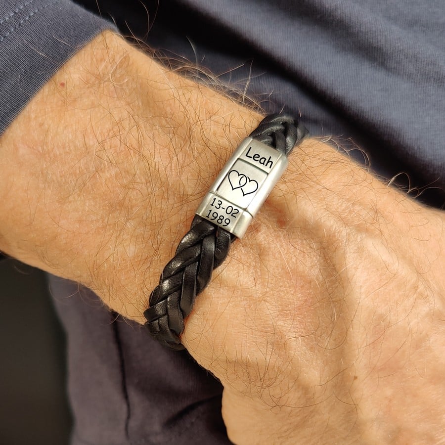Mannen sieraden.nl