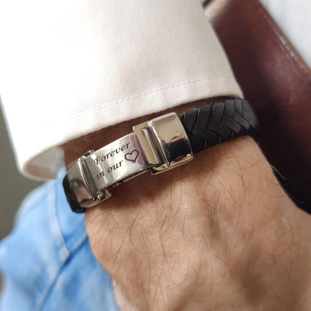 Mannen sieraden.nl