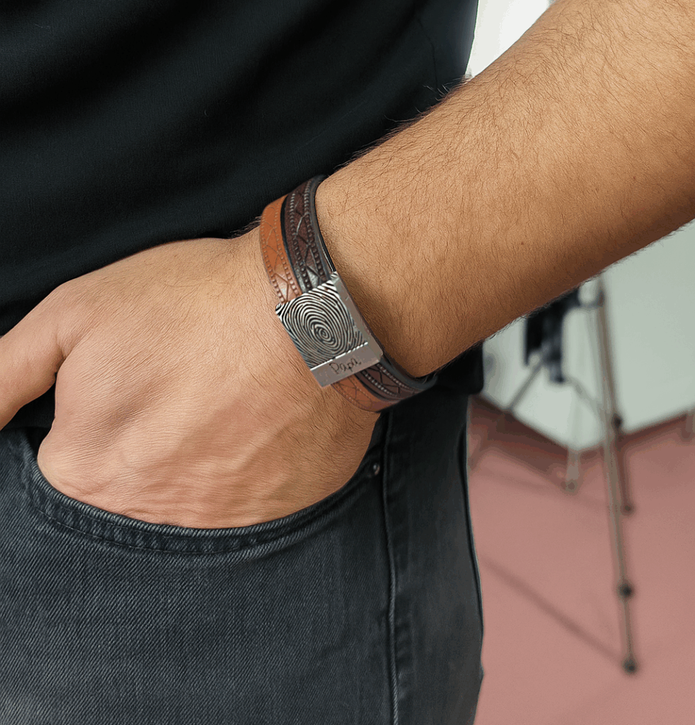 Mannen sieraden.nl