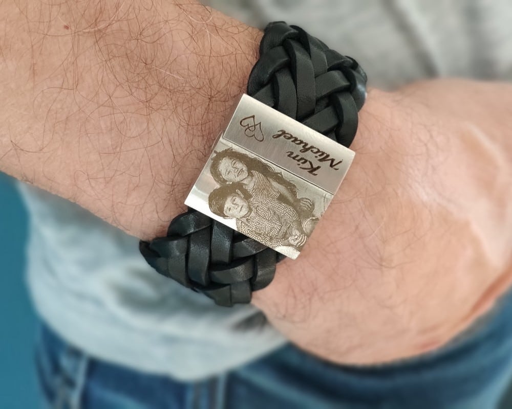 Mannen sieraden.nl