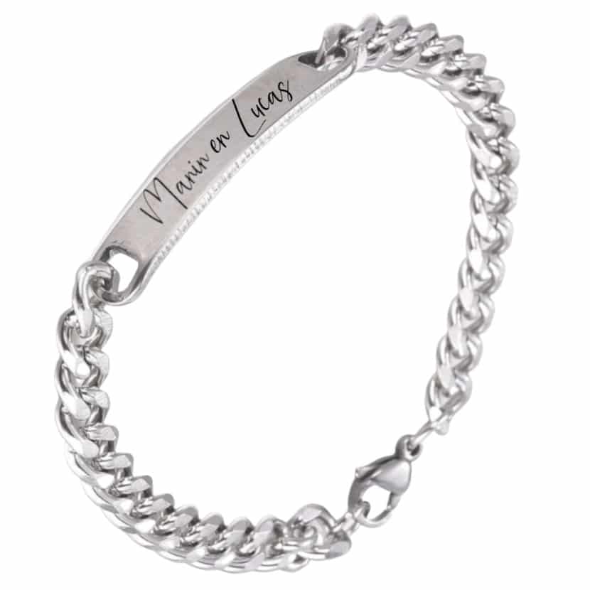 Mannen sieraden.nl