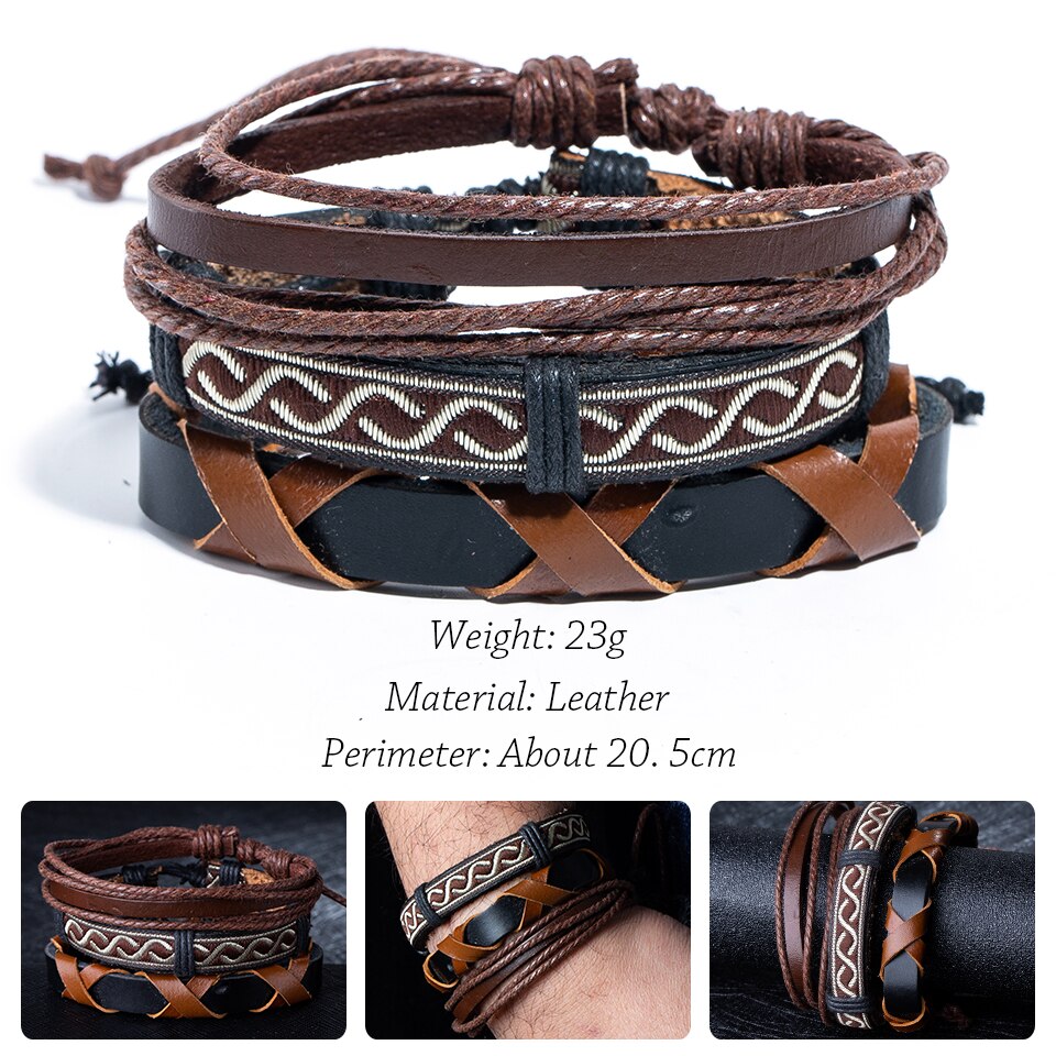 Mannen sieraden.nl