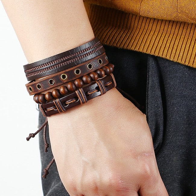 Mannen sieraden.nl