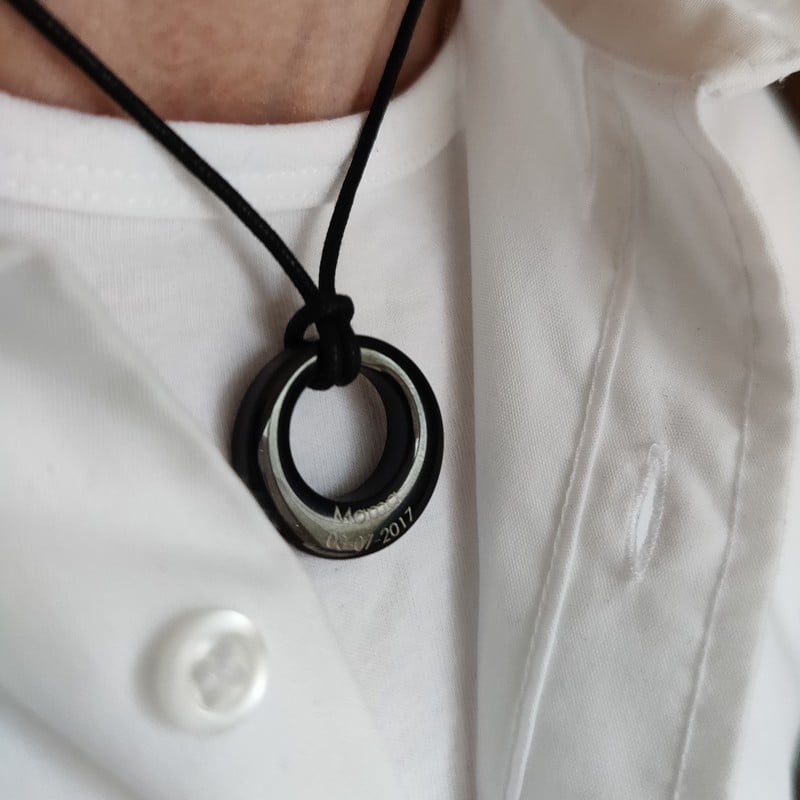 Mannen sieraden.nl