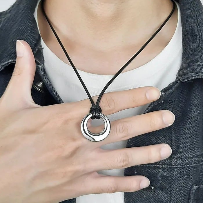 Mannen sieraden.nl