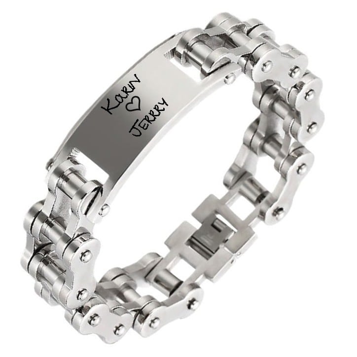 Mannen sieraden.nl