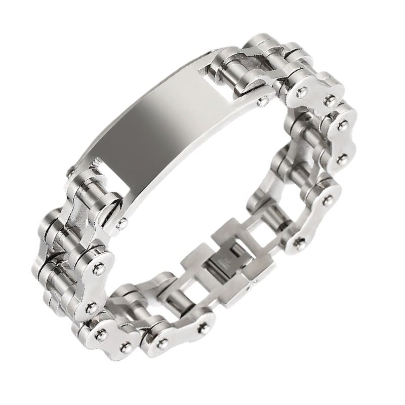Mannen sieraden.nl