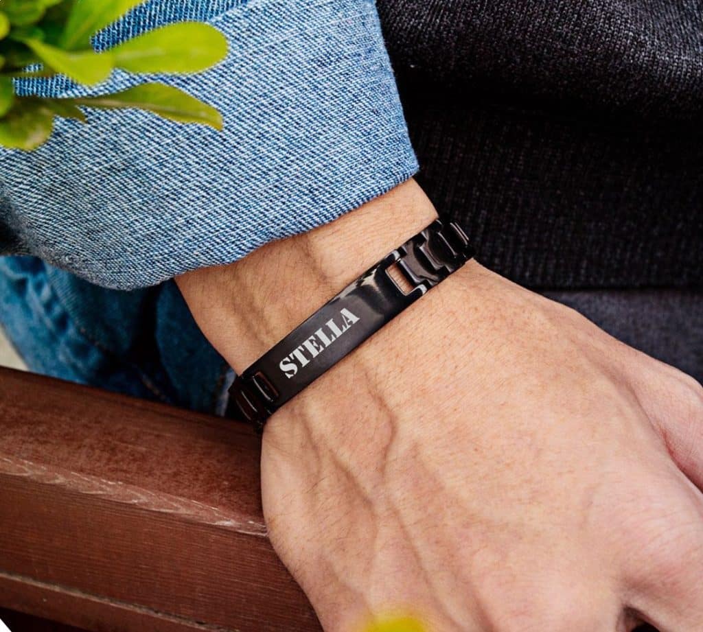 Mannen sieraden.nl