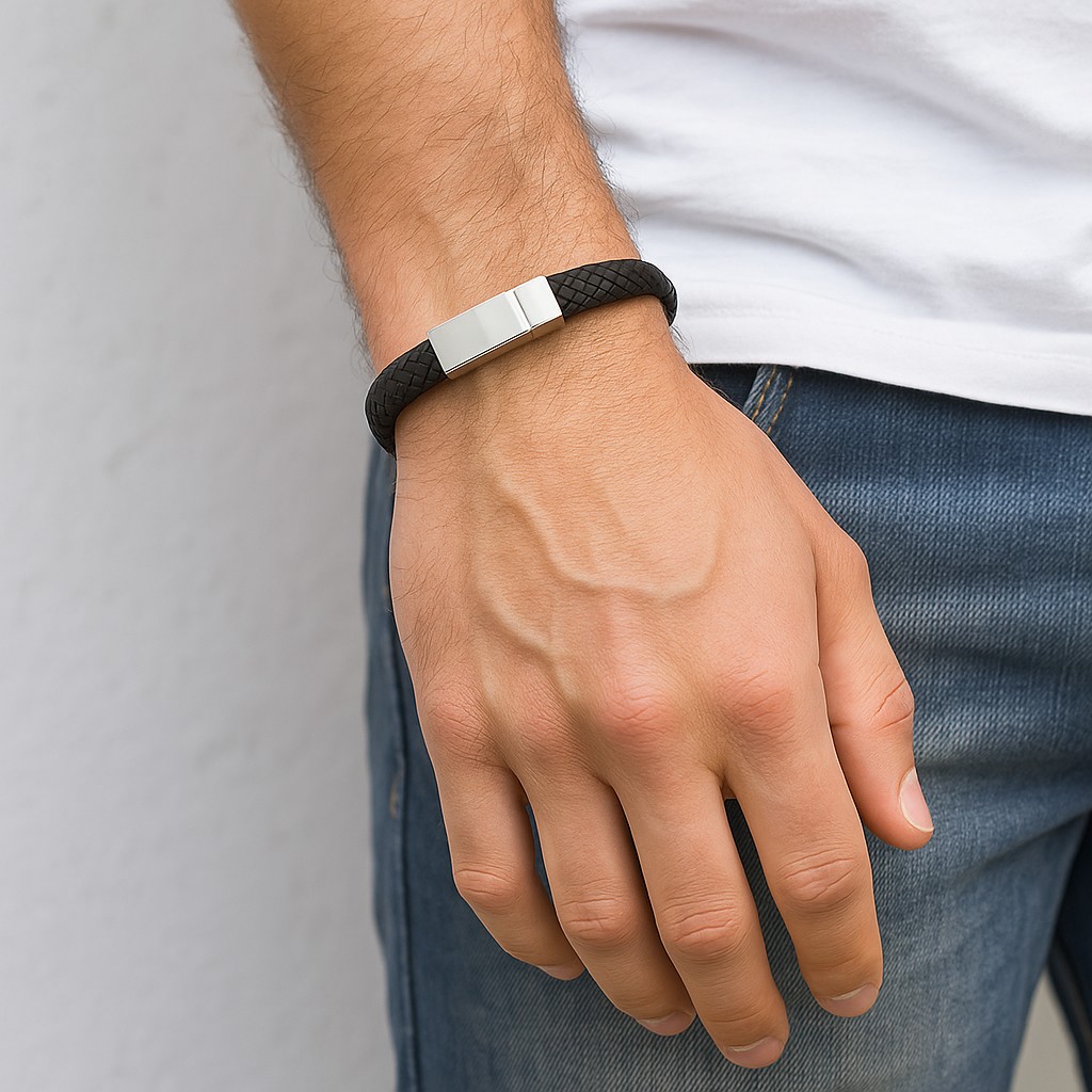 Mannen sieraden.nl