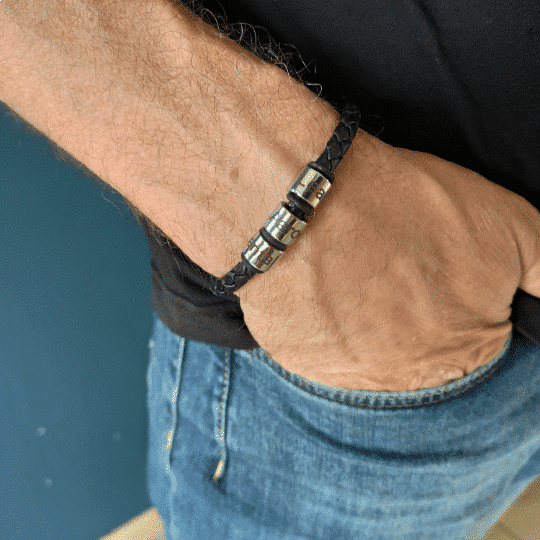 Mannen sieraden.nl