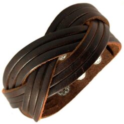 Leather Bracelet
