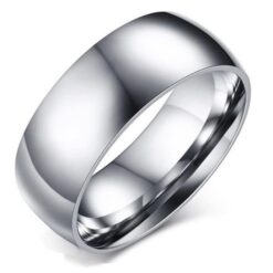 Stainless Steel Ring