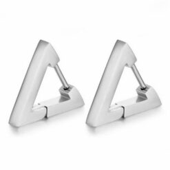 Earrings Steel