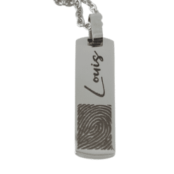 pendant_for_men_with_fingerprint