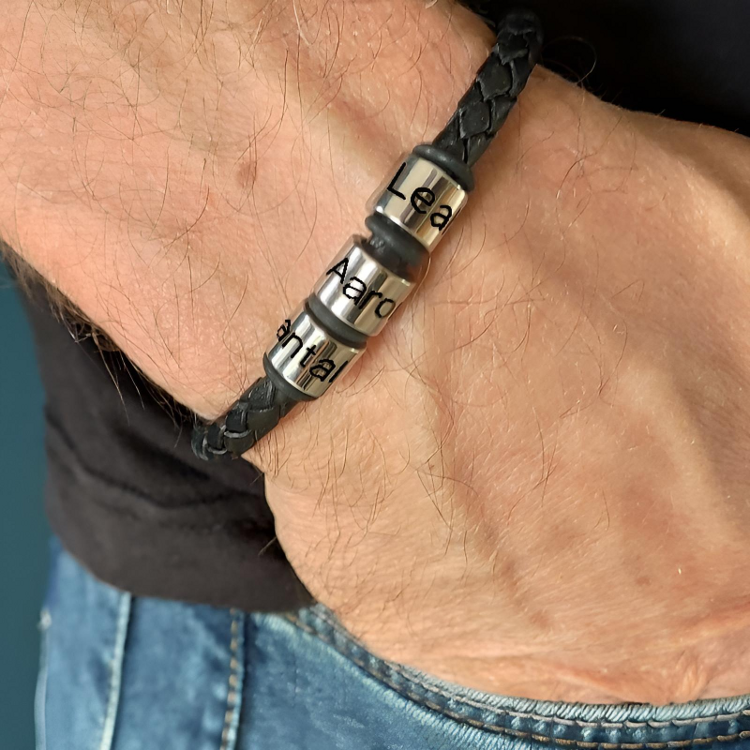 Mannen sieraden.nl