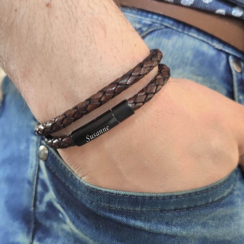 Mannen sieraden.nl