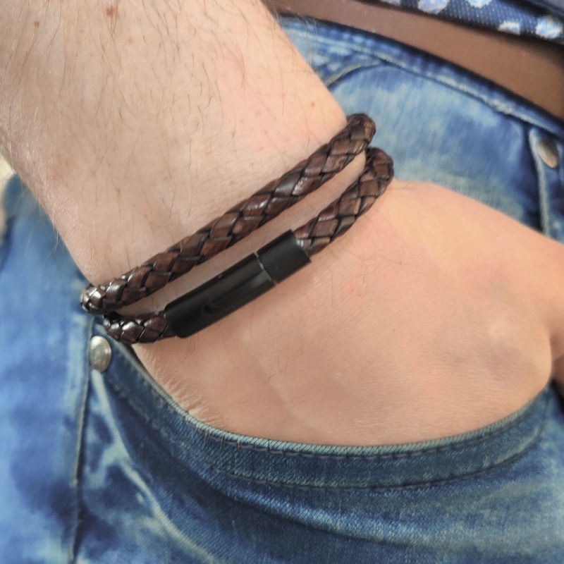 Mannen sieraden.nl