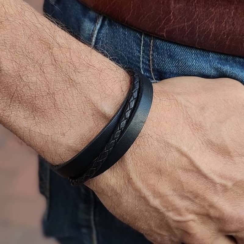 Mannen sieraden.nl