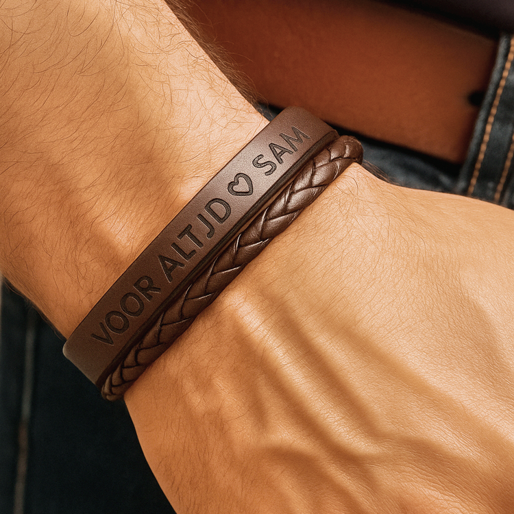 Mannen sieraden.nl