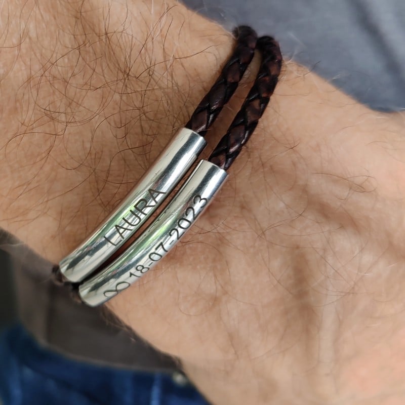 Mannen sieraden.nl
