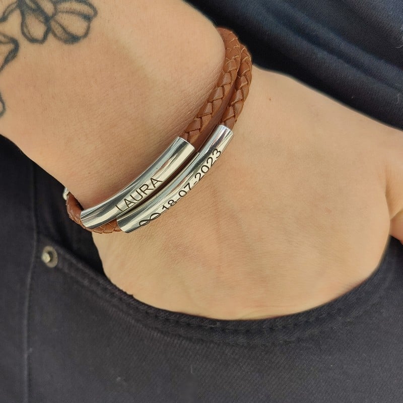 Mannen sieraden.nl