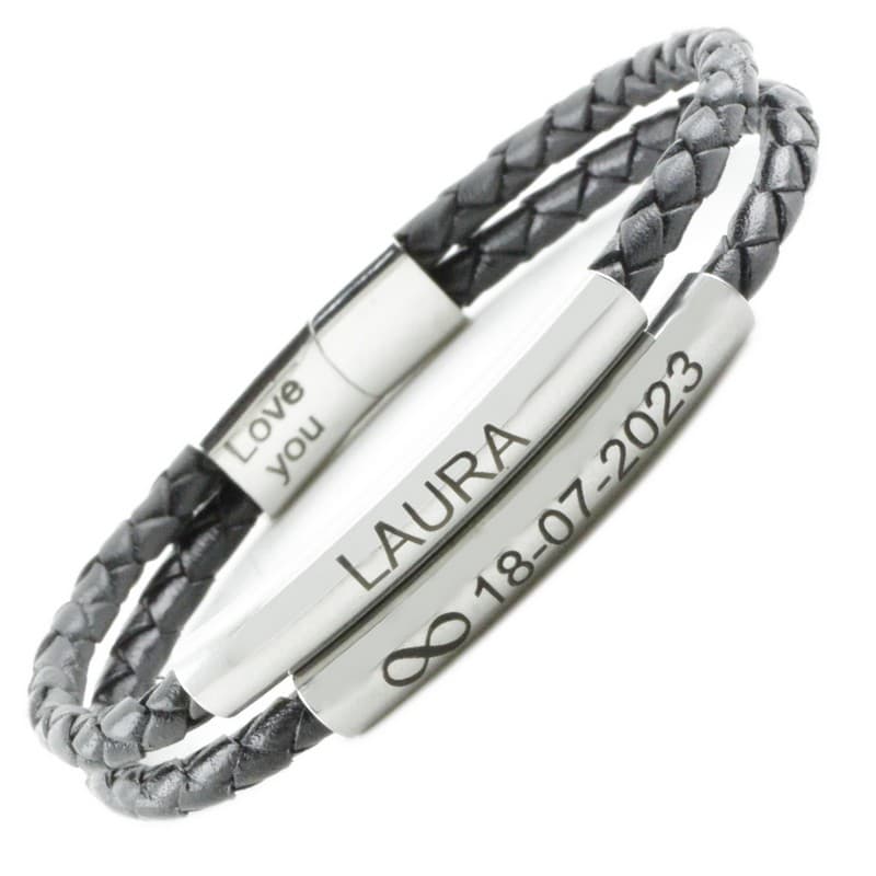 Mannen sieraden.nl
