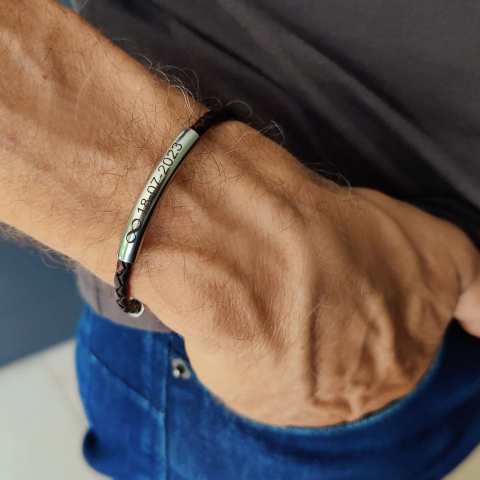 Mannen sieraden.nl
