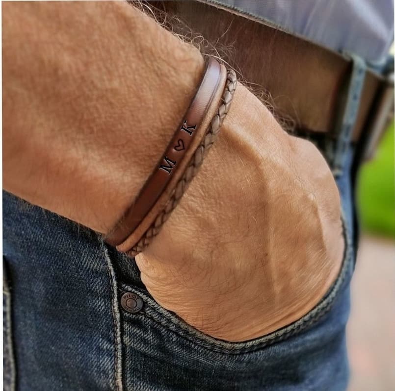 Mannen sieraden.nl