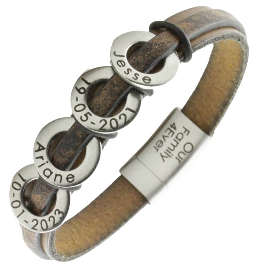 Mannen sieraden.nl