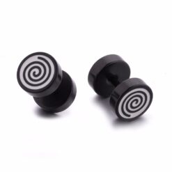 Earstuds (8mm)