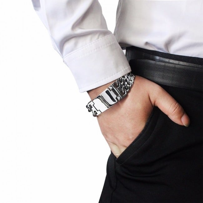 Mannen sieraden.nl