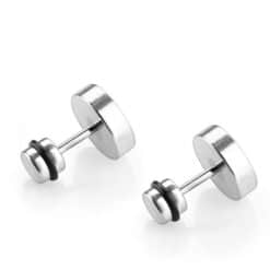 Alternative view of Earstuds (10mm)